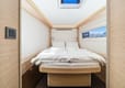 Catamaran Madame El Grande available for yacht charter in Croatia | Yacht4Less
