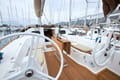 Book Sailboat Iron man for your sailing holiday in Croatia | Yacht4Less