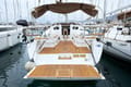 Sailboat Iron man – best yacht rental in Croatia | Yacht4Less