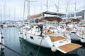Sailing vacation in Croatia on Sailboat Iron man | Yacht4Less