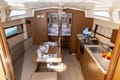 Discover Greece on Sailboat The Boss | Yacht4Less