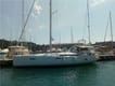 Sailboat Top Smile – best yacht rental in Croatia | Yacht4Less