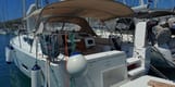 Sailing vacation in Croatia on Sailboat Bibi | Yacht4Less