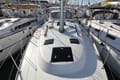 Sailboat Silver Arrow charter deals in Croatia | Yacht4Less