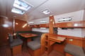 Plan your sailing vacation in Croatia with Sailboat Silver Arrow | Yacht4Less