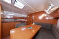 Sailboat Silver Arrow affordable yacht charter in Croatia | Yacht4Less