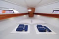 Sailboat Silver Arrow affordable yacht charter in Croatia | Yacht4Less