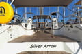 Charter a Sailboat Silver Arrow rental in Croatia with or without a skipper | Yacht4Less