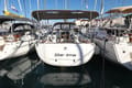 Sailboat Silver Arrow affordable yacht charter in Croatia | Yacht4Less