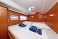 Sailing vacation in Croatia on Catamaran Love Song | Yacht4Less