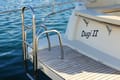 Book Motorboat Dugi II for your sailing holiday in Croatia | Yacht4Less