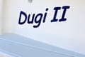 Sailing vacation in Croatia on Motorboat Dugi II | Yacht4Less