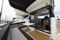 Explore Croatia aboard Motorboat Calypso | Yacht4Less