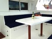 Book Catamaran Georgina for your sailing holiday in Greece | Yacht4Less