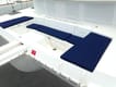 Catamaran Georgina – best yacht rental in Greece | Yacht4Less