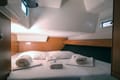 Sailboat Arwen available to rent in Turkey | Yacht4Less