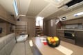 Sailboat Licence to Chill charter deals in Croatia | Yacht4Less