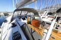 Explore Croatia aboard Sailboat Alexander | Yacht4Less