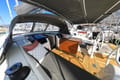 Book Sailboat Alexander for your sailing holiday in Croatia | Yacht4Less