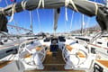 Sailboat Alexander – best yacht rental in Croatia | Yacht4Less
