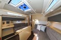 Enjoy Croatia with Sailboat Alexander rental | Yacht4Less