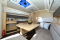 Sailboat Alexander charter deals in Croatia | Yacht4Less
