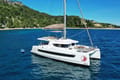 Book Catamaran Joie de vivre for your sailing holiday in Croatia | Yacht4Less