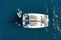 Catamaran Joie de vivre – best yacht rental in Croatia | Yacht4Less