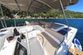 Enjoy Croatia with Catamaran Joie de vivre rental | Yacht4Less