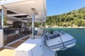 Discover Croatia on Catamaran Joie de vivre | Yacht4Less