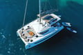 Explore Croatia aboard Catamaran Joie de vivre | Yacht4Less