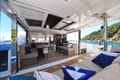 Rent Catamaran Joie de vivre in Croatia | Yacht4Less