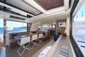 Catamaran Joie de vivre available to rent in Croatia | Yacht4Less