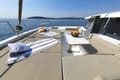 Book Catamaran Clair de Lune for your sailing holiday in Croatia | Yacht4Less