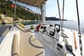 Catamaran Clair de Lune – best yacht rental in Croatia | Yacht4Less