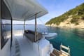 Sailing vacation in Croatia on Catamaran Clair de Lune | Yacht4Less