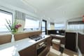 Catamaran Clair de Lune available to rent in Croatia | Yacht4Less