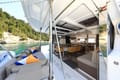 Plan your sailing vacation in Croatia with Catamaran Clair de Lune | Yacht4Less