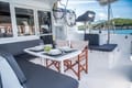 Explore Greece aboard Catamaran Trinacria | Yacht4Less