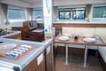 Catamaran Trinacria – best yacht rental in Greece | Yacht4Less