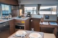 Sailing vacation in Greece on Catamaran Trinacria | Yacht4Less