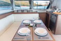 Book Catamaran Trinacria for your sailing holiday in Greece | Yacht4Less