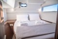 Enjoy Greece with Catamaran Trinacria rental | Yacht4Less