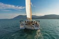 Book Catamaran Phos for your sailing holiday in Greece | Yacht4Less