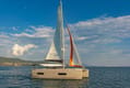 Catamaran Phos – best yacht rental in Greece | Yacht4Less
