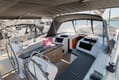 Sailboat C-Ya – best yacht rental in Greece | Yacht4Less