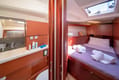Sailboat C-Ya available to rent in Greece | Yacht4Less