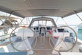 Explore Greece aboard Sailboat Euphoria | Yacht4Less