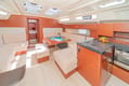 Enjoy Greece with Sailboat Euphoria rental | Yacht4Less
