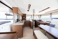Sailing vacation in Greece on Catamaran Zen | Yacht4Less